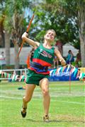 Age, Athletics, Field, Javelin, SPORT, U/17, girls