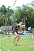 Age, Athletics, Field, Javelin, SPORT, U/17, girls