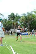 Age, Athletics, Field, Javelin, SPORT, U/17, girls