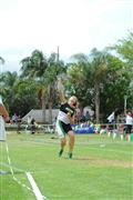 Age, Athletics, Field, Javelin, SPORT, U/17, girls