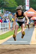 Age, Athletics, Field, Long Jump, SPORT, U/16, girls