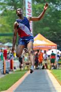 Age, Athletics, Field, Long Jump, SPORT, U/17, boys