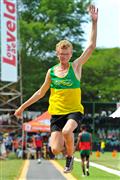 Age, Athletics, Field, Long Jump, SPORT, U/15, boys