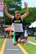 Age, Athletics, Field, Long Jump, SPORT, U/15, boys