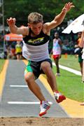 Age, Athletics, Field, Long Jump, SPORT, U/15, boys