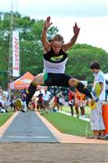 Age, Athletics, Field, Long Jump, SPORT, U/19, boys