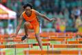 100m, Age, Athletics, SPORT, Track, U/19, girls, hurdles